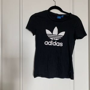 Adidas Trefoil T Shirt